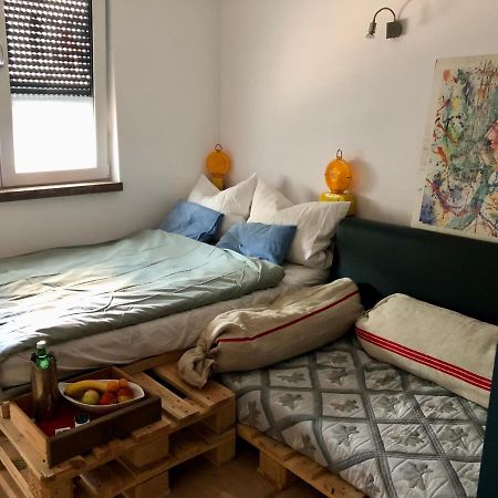 Deichkind Citysuite Bremen Luaran gambar