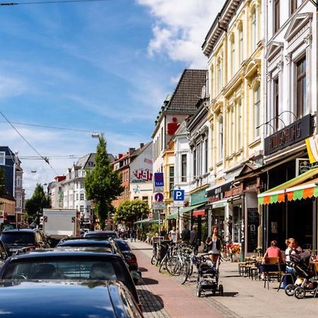 Deichkind Citysuite Bremen Luaran gambar