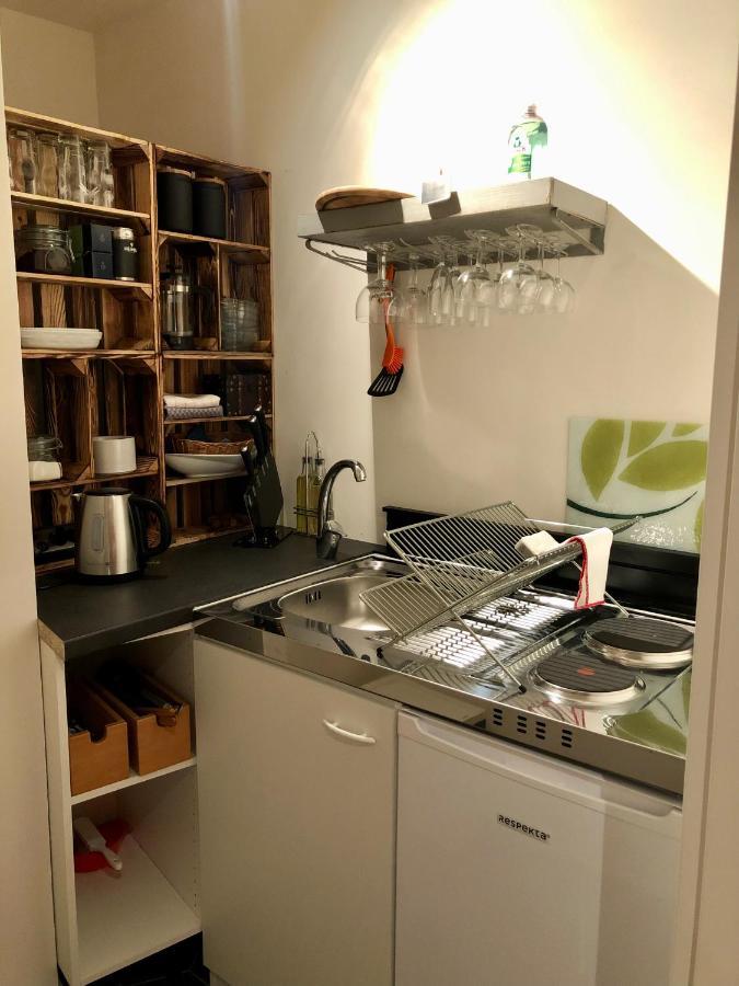 Deichkind Citysuite Bremen Luaran gambar