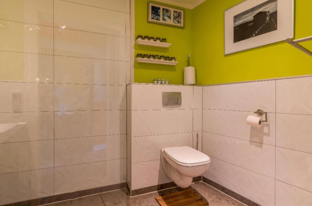 Deichkind Citysuite Bremen Luaran gambar